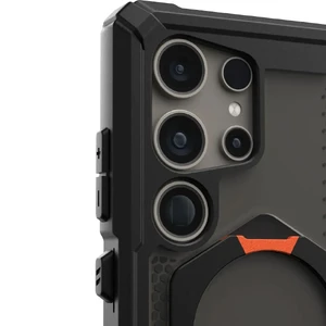 Противоударный чехол UAG Plasma XTE с подставкой для Galaxy S24 Ultra - Фото 5
