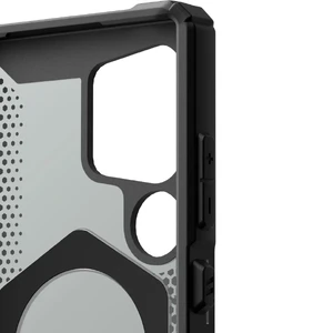 Противоударный чехол UAG Plasma XTE с подставкой для Galaxy S24 Ultra - Фото 4