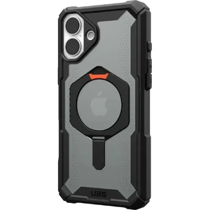 Чехол Urban Armor Gear Plasma MagSafe для iPhone 16 - Фото 7