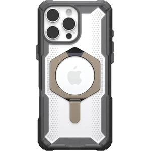 Півпрозорий титановий чохол Urban Armor Gear Plasma XTE Mag для iPhone 16 Pro Max - Фото 3