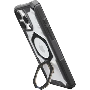 Півпрозорий титановий чохол Urban Armor Gear Plasma XTE Mag для iPhone 16 Pro Max - Фото 4