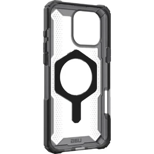 Півпрозорий титановий чохол Urban Armor Gear Plasma XTE Mag для iPhone 16 Pro Max - Фото 10