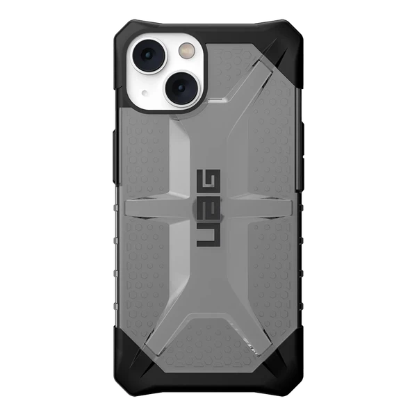 Протиударний чохол UAG Plasma Series Ash для iPhone 14 Plus