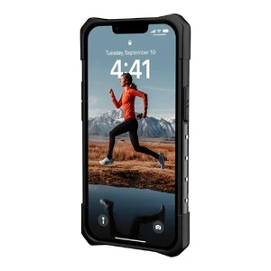 Протиударний чохол UAG Plasma Series Ash для iPhone 14 Plus - Фото 3