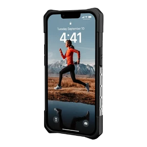 Противоударный чехол UAG Plazma Series Ice для iPhone 14 | 13 - Фото 3