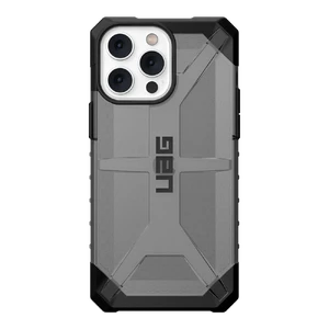Протиударний чохол UAG Plazma Series Ash для iPhone 14 Pro