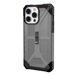 Противоударный чехол UAG Plazma Series Ash для iPhone 14 Pro Max - Фото 2