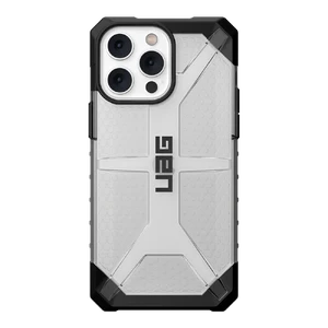 Протиударний чохол UAG Plazma Series Ice Transparent для iPhone 14 Pro