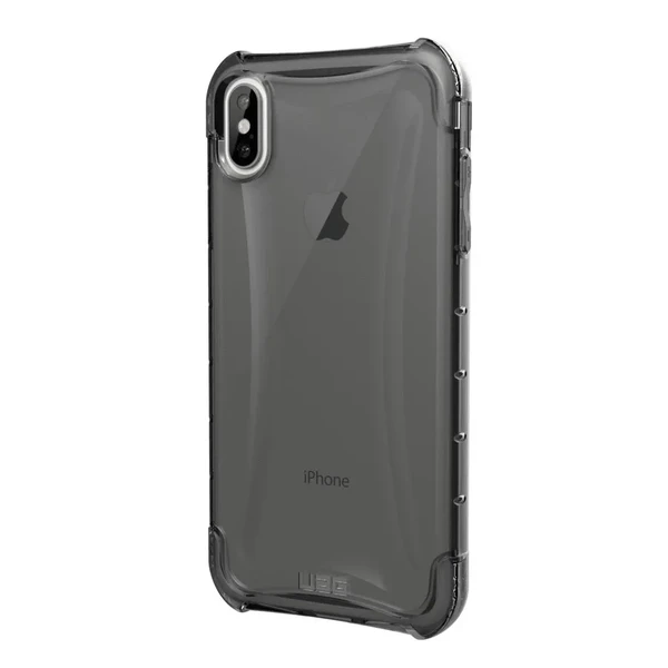 Ультраміцне чохол UAG Plyo Series Ash для iPhone XS Max