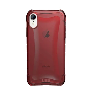 Ультрапрочный чехол UAG Plyo Series Crimson для iPhone XR