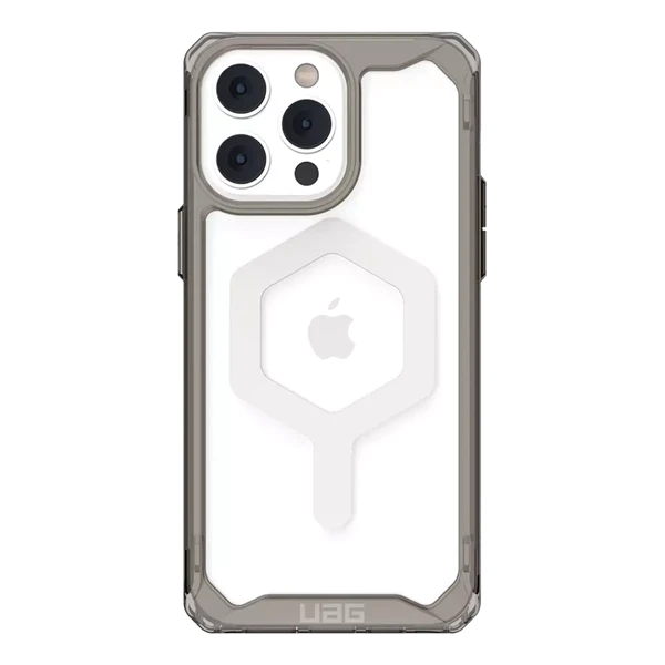 Прозорий чохол UAG для MagSafe Series Ash для iPhone 14 Pro Max (Уцінка) в Харкові