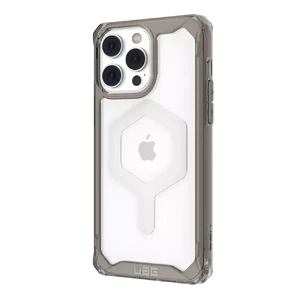 Прозорий чохол UAG для MagSafe Series Ash для iPhone 14 Pro Max - Фото 2