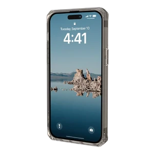 Прозорий чохол UAG для MagSafe Series Ash для iPhone 14 Pro Max - Фото 3