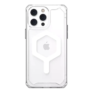 Прозрачный чехол UAG Plyo for MagSafe Series Ice для iPhone 14 Pro 114070114343 - Фото 1
