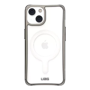 Прозрачный чехол UAG Plyo for MagSafe Series Ash для iPhone 14 Plus 114069113131 - Фото 1