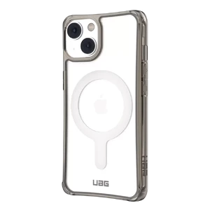 Прозрачный чехол UAG Plyo for MagSafe Series Ash для iPhone 14 Plus - Фото 2
