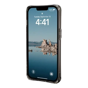 Прозрачный чехол UAG Plyo for MagSafe Series Ash для iPhone 14 | 13 - Фото 3