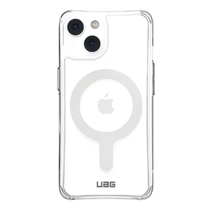 Прозрачный чехол UAG Plyo for MagSafe Series Ice для iPhone 14 Plus 114069114343 - Фото 1