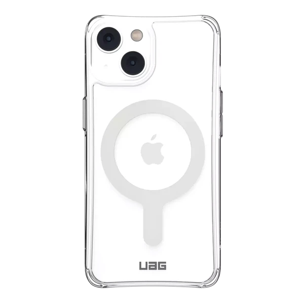 Прозрачный чехол UAG Plyo for MagSafe Series Ice для iPhone 14 Plus в Сумах