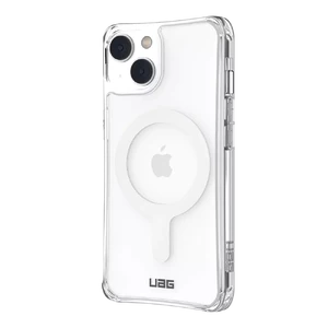 Прозрачный чехол UAG Plyo for MagSafe Series Ice для iPhone 14 Plus - Фото 2