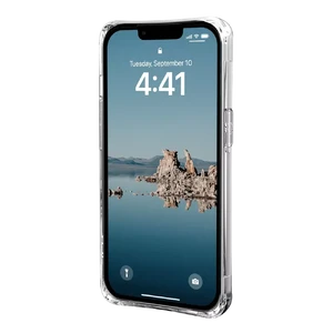 Прозрачный чехол UAG Plyo for MagSafe Series Ice для iPhone 14 Plus - Фото 3