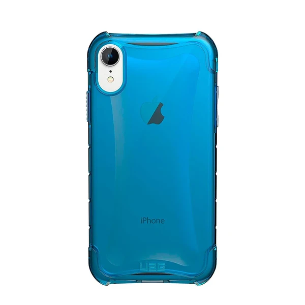 Ультраміцне чохол UAG Plyo Series Glacier для iPhone XR