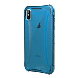 Ультрапрочный чехол UAG Plyo Series Glacier для iPhone XS Max 111102115353 - Фото 1