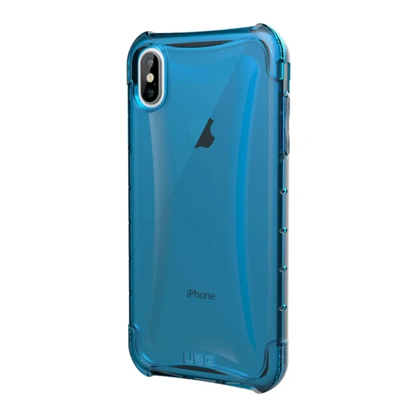 Ультраміцне чохол UAG Plyo Series Glacier для iPhone XS Max у Чернігові