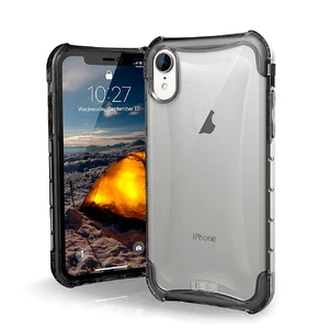 Ультраміцне чохол UAG Plyo Series Ice для iPhone XR - Фото 4