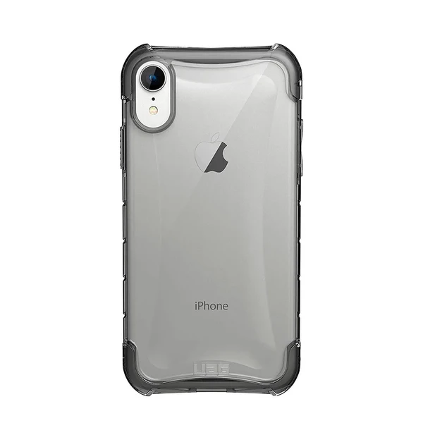 Ультрапрочный чехол UAG Plyo Series Ice для iPhone XR