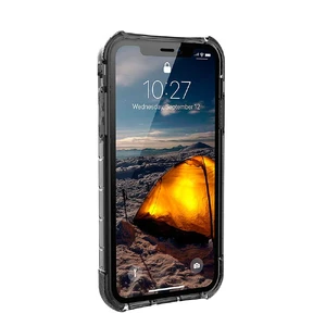 Ультраміцне чохол UAG Plyo Series Ice для iPhone XR - Фото 2