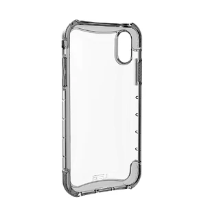 Ультраміцне чохол UAG Plyo Series Ice для iPhone XR - Фото 3
