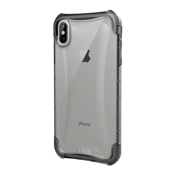 Ультраміцне чохол UAG Plyo Series Ice для iPhone XS Max у Чернігові