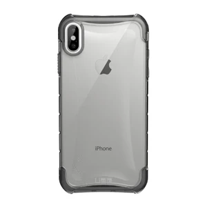 Ультраміцне чохол UAG Plyo Series Ice для iPhone XS Max - Фото 2