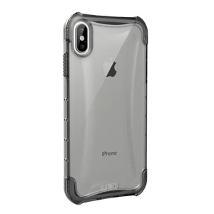 Ультраміцне чохол UAG Plyo Series Ice для iPhone XS Max - Фото 3