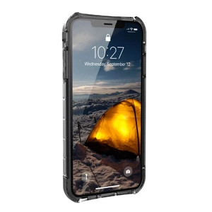 Ультраміцне чохол UAG Plyo Series Ice для iPhone XS Max - Фото 4