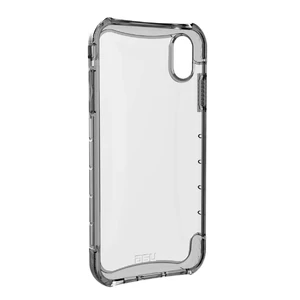 Ультраміцне чохол UAG Plyo Series Ice для iPhone XS Max - Фото 5