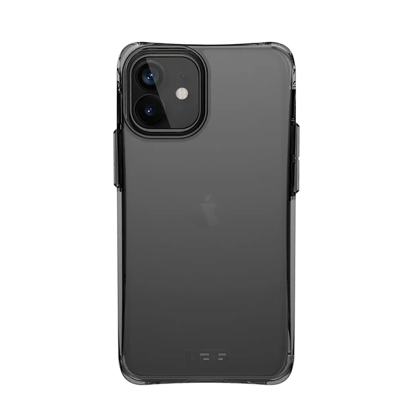 Протиударний чохол UAG Plyo Ash для iPhone 12 mini