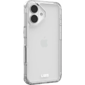 Прозорий чохол Urban Armor Gear Plyo для iPhone 16 - Фото 3