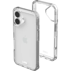 Прозорий чохол Urban Armor Gear Plyo для iPhone 16 - Фото 5