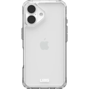 Прозорий чохол Urban Armor Gear Plyo для iPhone 16 - Фото 7