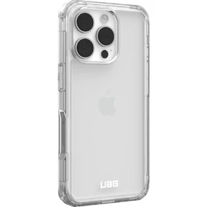 Прозрачный чехол Urban Armor Gear Plyo для iPhone 16 Pro - Фото 3