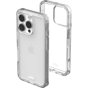 Прозрачный чехол Urban Armor Gear Plyo для iPhone 16 Pro - Фото 4