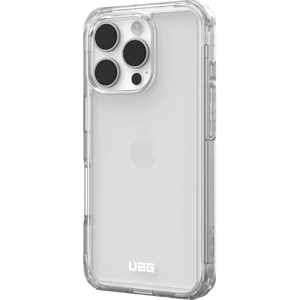 Прозрачный чехол Urban Armor Gear Plyo для iPhone 16 Pro - Фото 5