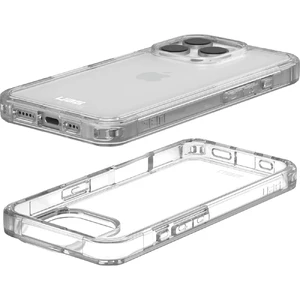 Прозрачный чехол Urban Armor Gear Plyo для iPhone 16 Pro - Фото 6