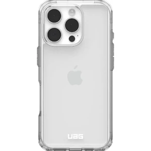 Прозрачный чехол Urban Armor Gear Plyo для iPhone 16 Pro - Фото 7