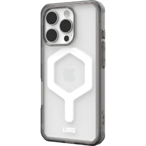 Прозрачный чехол Urban Armor Gear Plyo Mag для iPhone 16 Pro - Фото 5