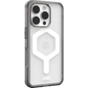 Прозрачный чехол Urban Armor Gear Plyo Mag для iPhone 16 Pro - Фото 6