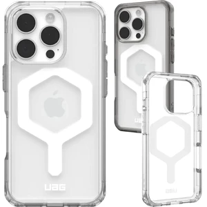 Прозрачный чехол Urban Armor Gear Plyo Mag для iPhone 16 Pro 840283915178 - Фото 1