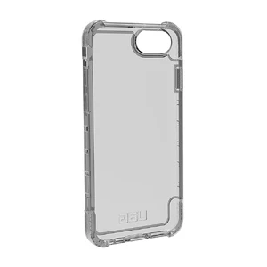 Ультрапрочный чехол UAG Plyo Series Ash для iPhone SE 3 | SE 2 | 8 | 7 | 6 | 6s - Фото 4